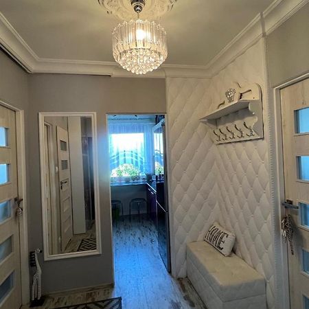 Apartment Malina กดิเนีย ภายนอก รูปภาพ