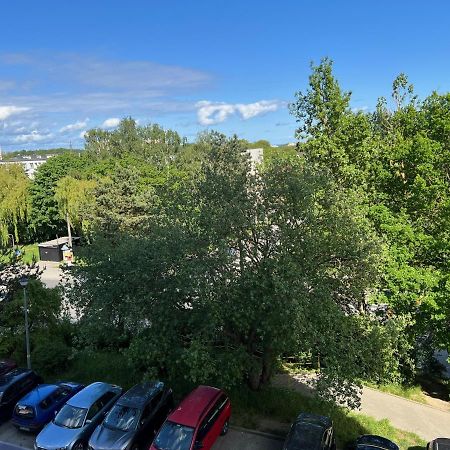 Apartment Malina กดิเนีย ภายนอก รูปภาพ