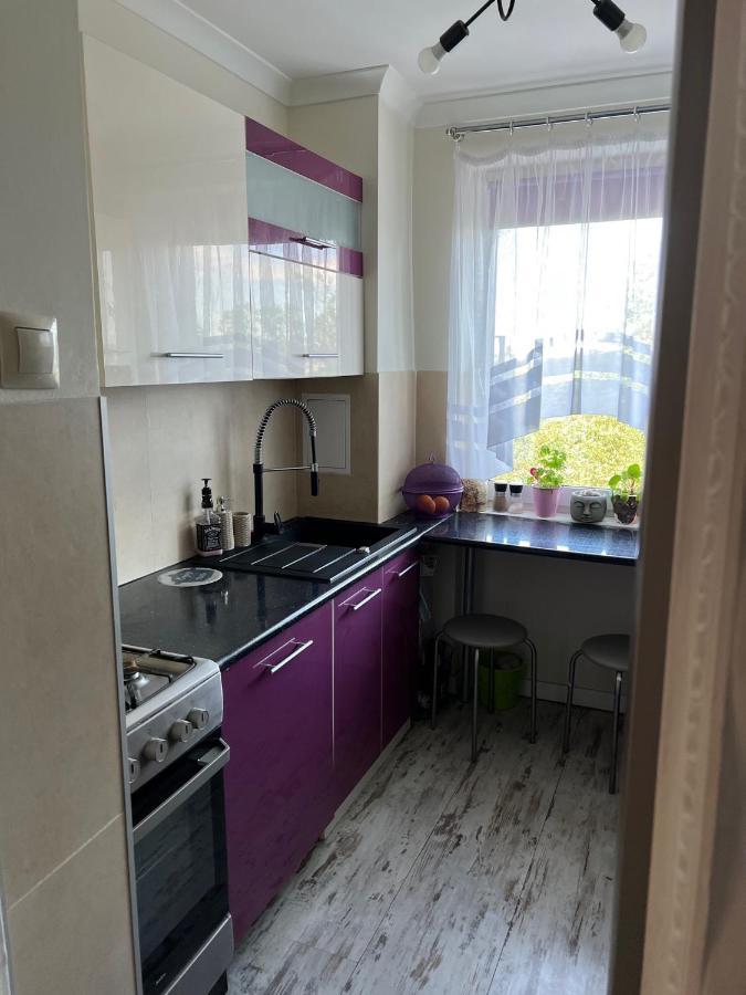 Apartment Malina กดิเนีย ภายนอก รูปภาพ