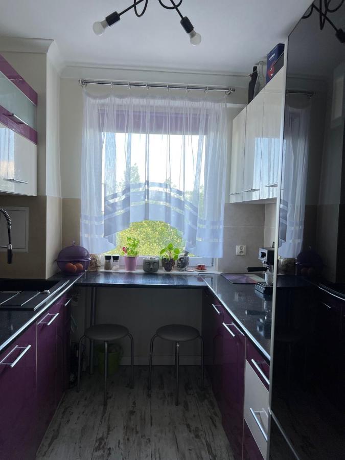 Apartment Malina กดิเนีย ภายนอก รูปภาพ