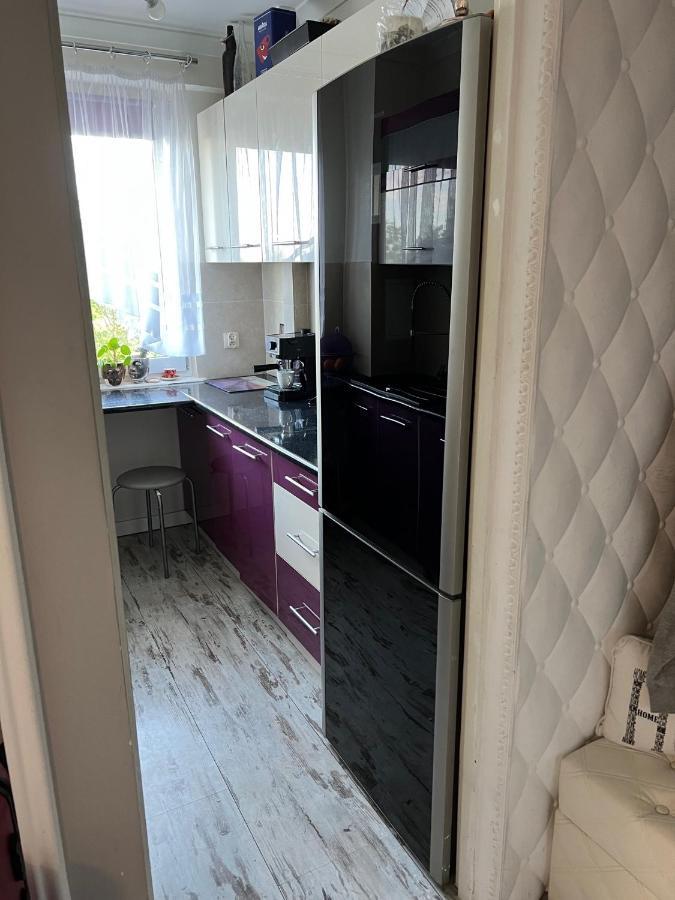 Apartment Malina กดิเนีย ภายนอก รูปภาพ