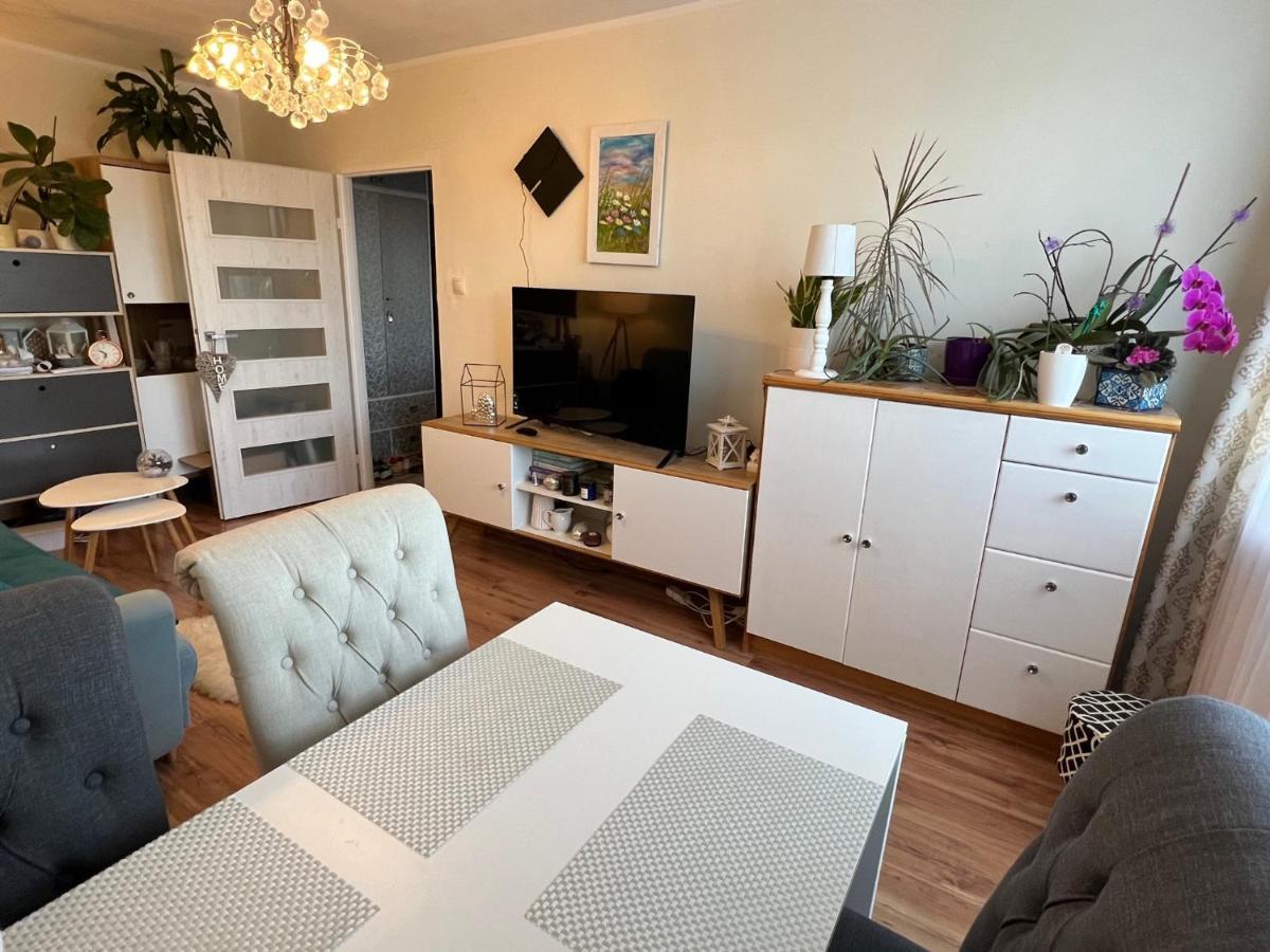 Apartment Malina กดิเนีย ภายนอก รูปภาพ