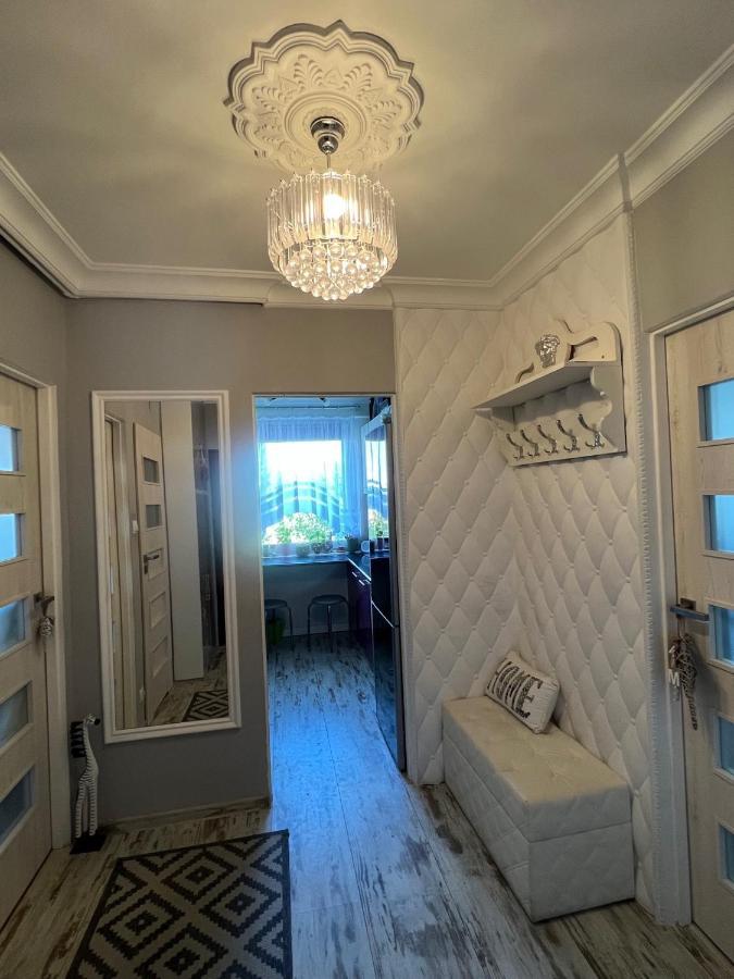 Apartment Malina กดิเนีย ภายนอก รูปภาพ
