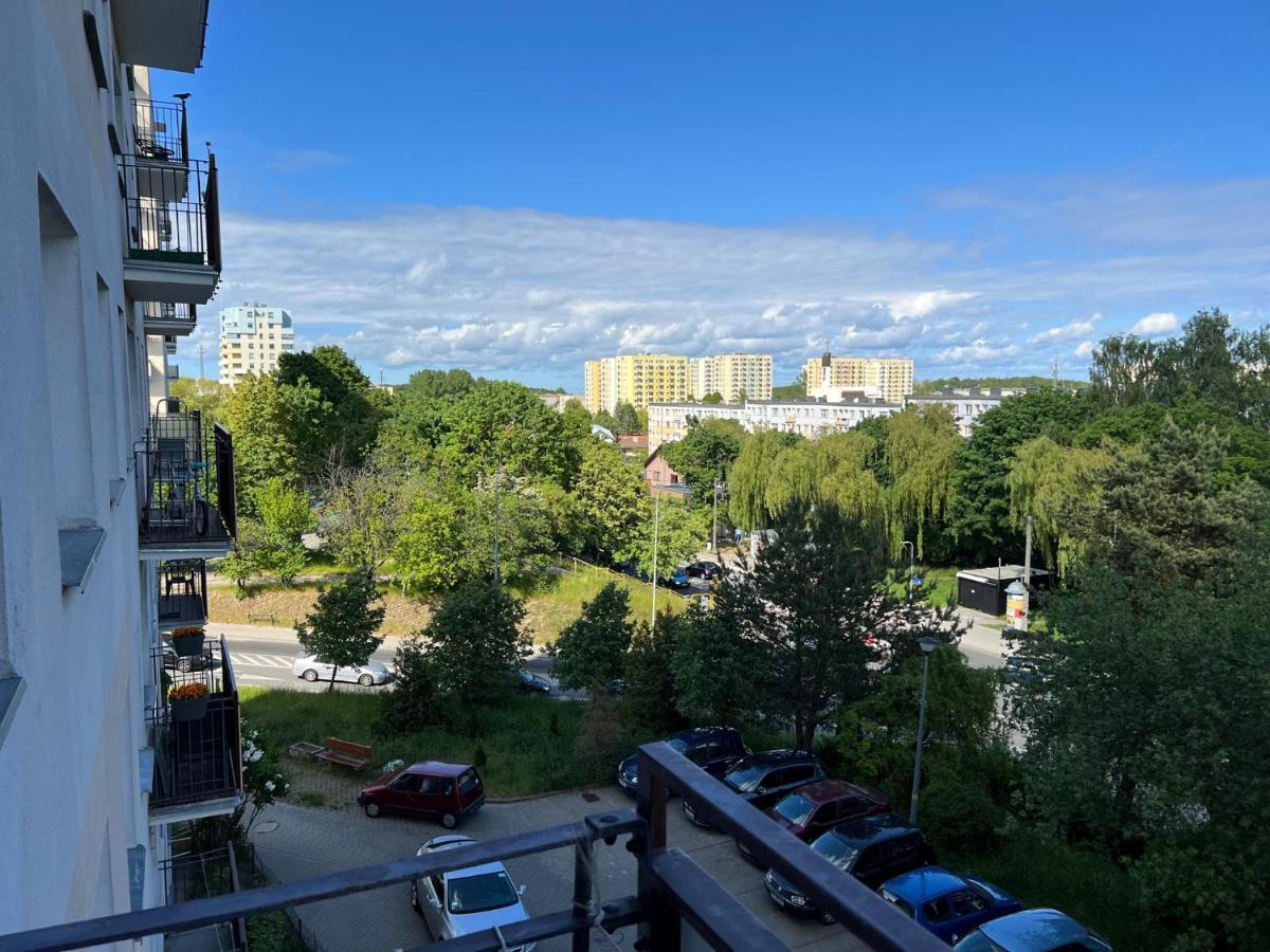 Apartment Malina กดิเนีย ภายนอก รูปภาพ