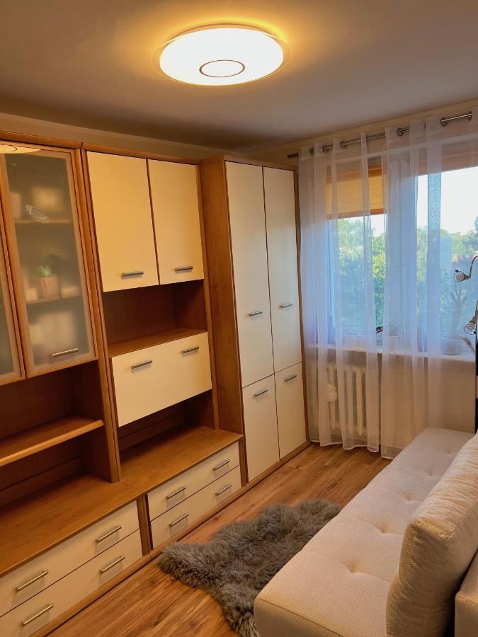Apartment Malina กดิเนีย ภายนอก รูปภาพ