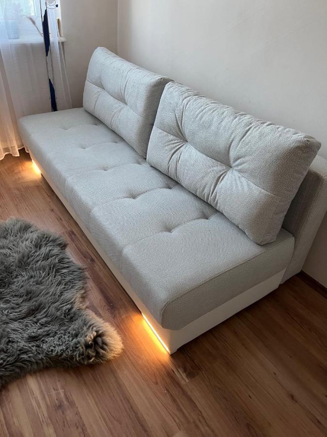 Apartment Malina กดิเนีย ภายนอก รูปภาพ