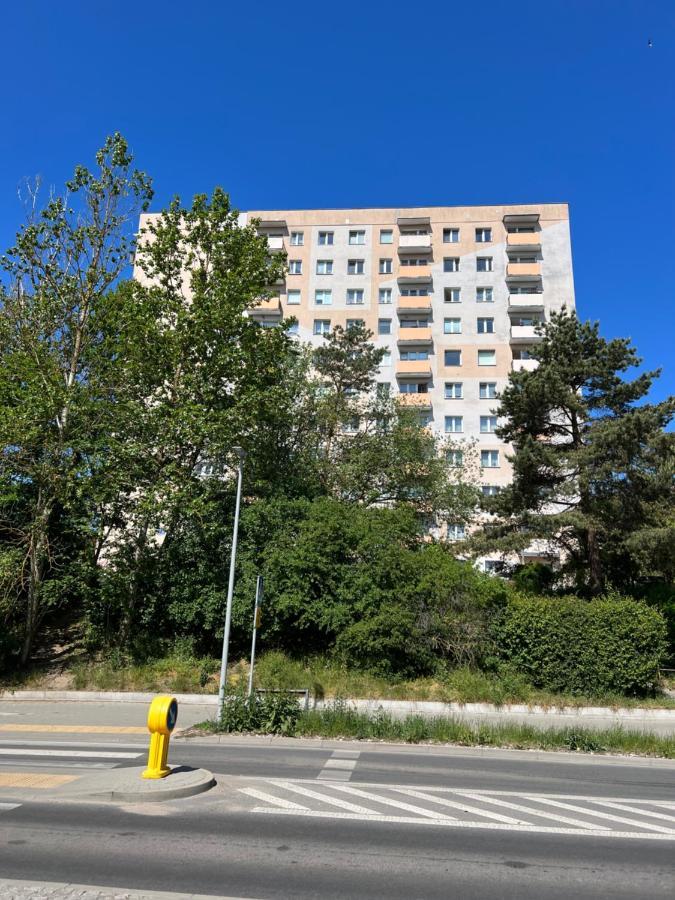 Apartment Malina กดิเนีย ภายนอก รูปภาพ