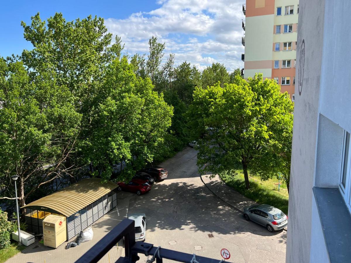 Apartment Malina กดิเนีย ภายนอก รูปภาพ